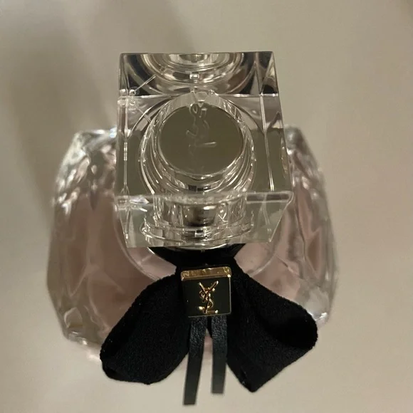 Yves Saint Laurent Mon Paris - Picture 4 of 4